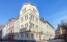 City-Hotel Stolberg